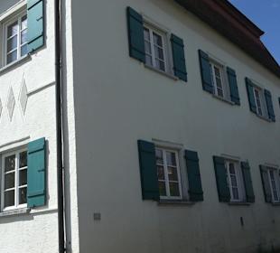 Katholisches Pfarramt Herlazhofen