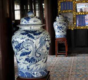 Cité Impériale Hue