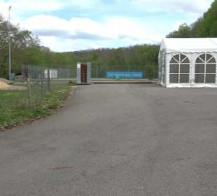 Sportplatz TSV Oberhausen