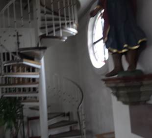 Pfarrkirche Sankt Konrad Grünmettstetten