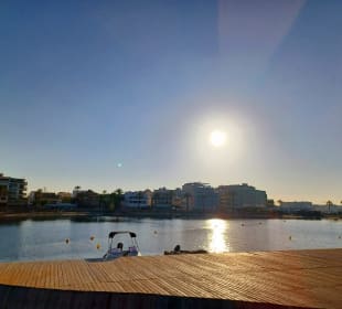 Strandpromenade Playa/Platja de Palma