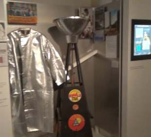 Zeitgeschichtliches Forum 