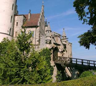 Schloss Lichtenstein