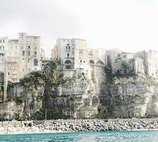 Strand Tropea