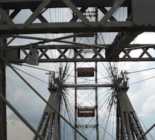 Wiener Prater