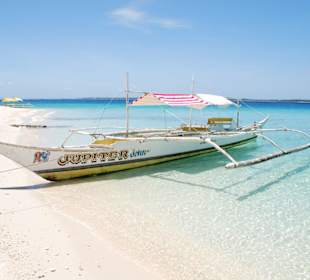 Paradise Island