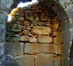 Sulahikulle - Vergessene Stadt