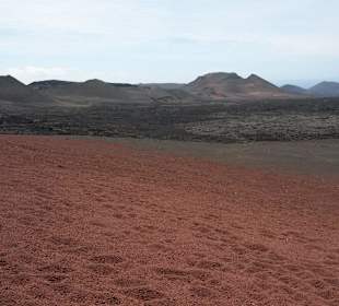 Timanfaya 