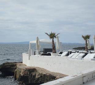 Puro Beach