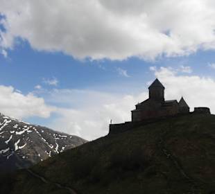 Gruzińska Droga Wojenna