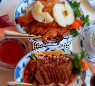 China Restaurant bei Ling