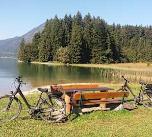 Natur pur!