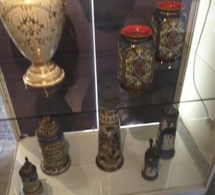 Erlebniszentrum von Villeroy & Boch