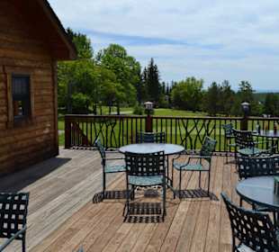 The Grille at Tennanah