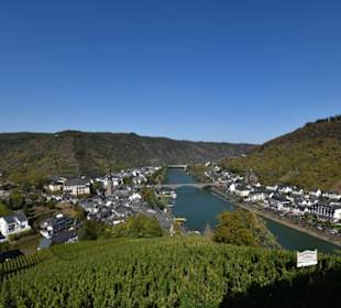 Cochem Castle
