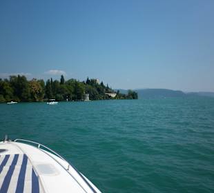 Moments Bootstour Gardasee 