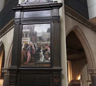 Petrikirche