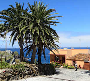 Beschauliches Ortszentrum