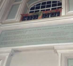 Kathedrale /Hofkirche Dresden