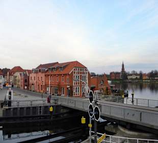 Restaurant Dat Fischhus, Malchow