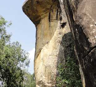 Sigiriya