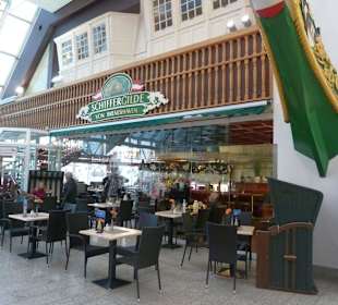 Fisch und Hausmannskost
