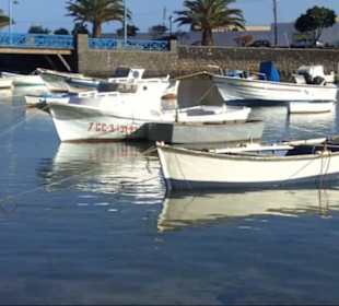 Arrecife