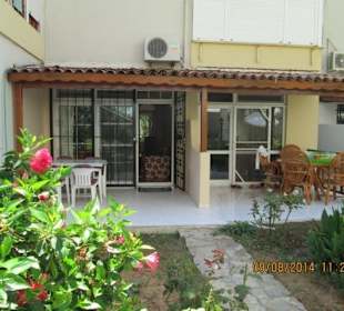 Unsere Ferienwohnung zum Vermieten