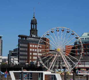 Hafengeburtstag 2008