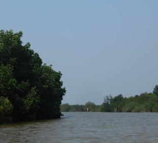 Khao Sam Roi Yot National Park