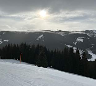 Skigebiet Filzmoos