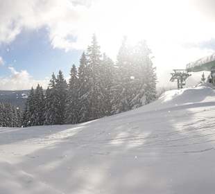 Wandern St. Kathrein am Hauenstein