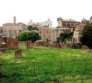 Foro Romano