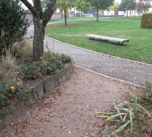 Kloster Heiligenbronn