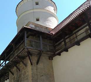 Freilichtbühne Nördlingen "Alte Bastei"