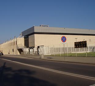 Stadion Cracovii