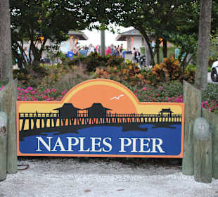Naples Pier