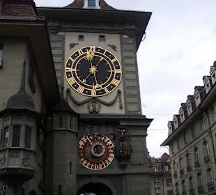Sehenswerte Gebäude