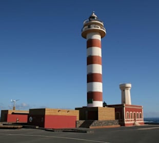 Phare de Toston