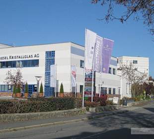 Zwiesel Kristallglas