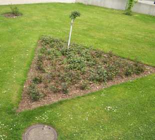 Kurgarten Bad Kissingen