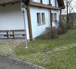 Friedhof Oberstetten