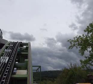 Erlebnispark Tripsdrill