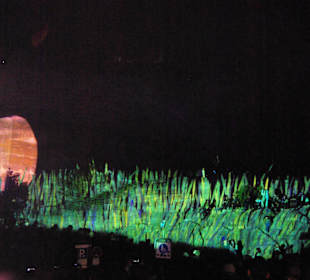 Kaiserburg Laser-Motive