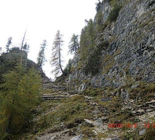 Aussichten und Eindrücke