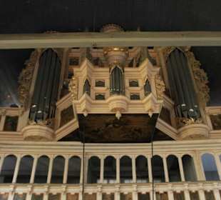 Orgelempore