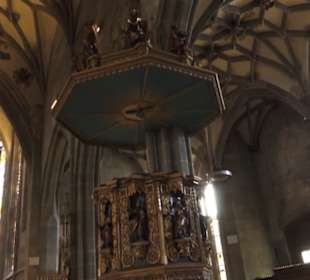 Heilig-Kreuz-Münster