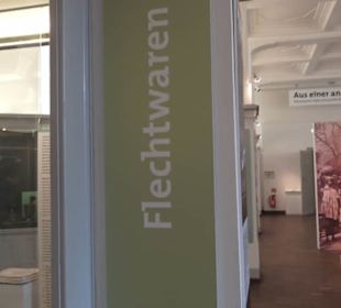 Museum für Völkerkunde