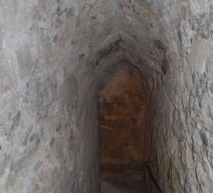 Roncesvalles - Iglesia de Santa Mari