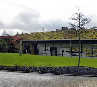 Hufeland Therme Bad Pyrmont